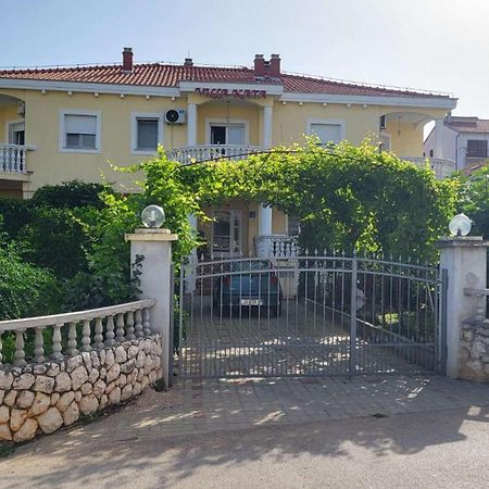 Villa Kata Apartments Zadar Exterior photo