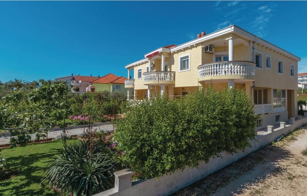 Villa Kata Apartments Zadar Exterior photo