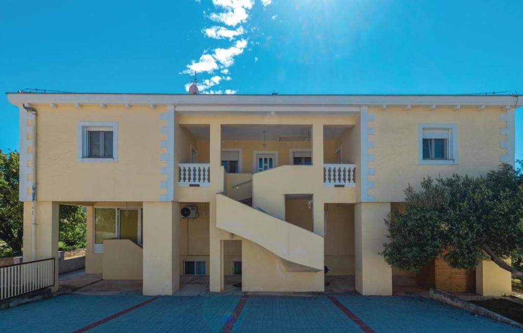 Villa Kata Apartments Zadar Exterior photo