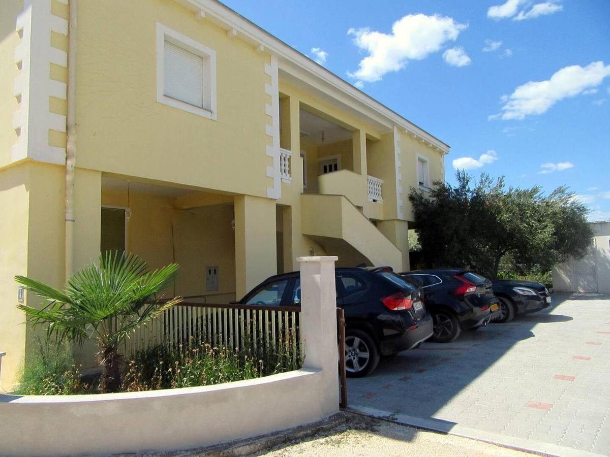 Villa Kata Apartments Zadar Exterior photo