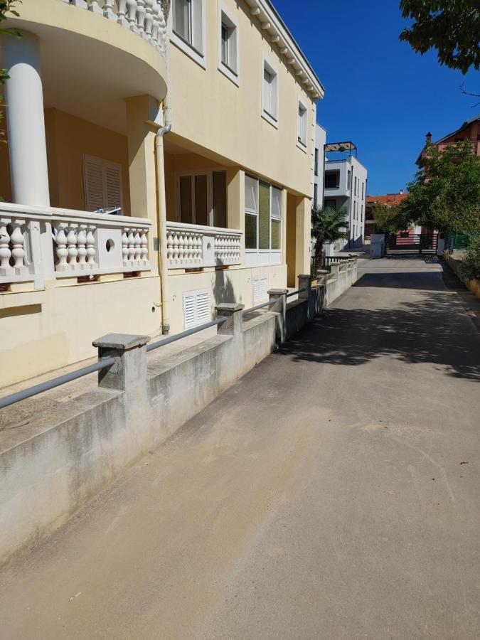 Villa Kata Apartments Zadar Exterior photo