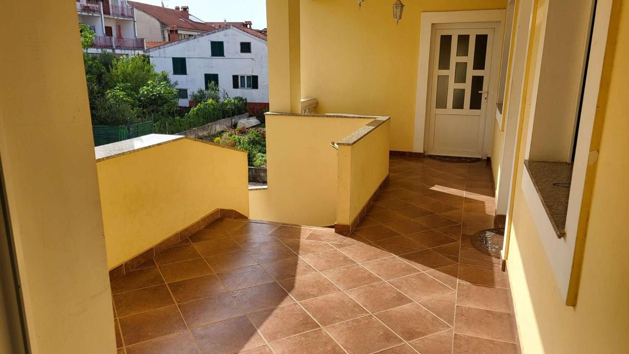 Villa Kata Apartments Zadar Exterior photo